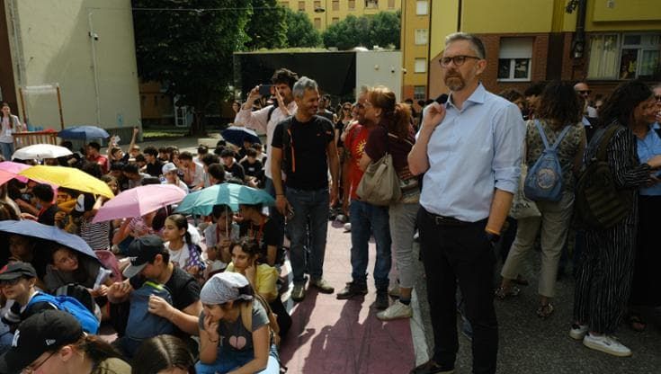 Giovanissimi coi coltelli, Lepore: una campagna nazionale per disarmarli creata ascoltando i ragazzi