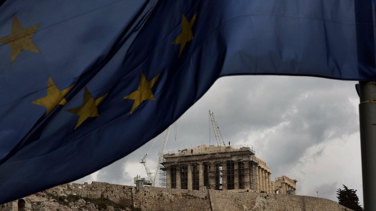 Grecia, la troika se ne va. Atene lascia 8 anni di crisi