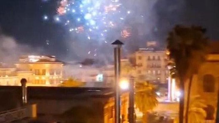 Botti e rave itineranti, le notti dell’altra Palermo