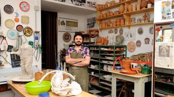 Italian stories, un sito per entrare nelle botteghe degli artigiani