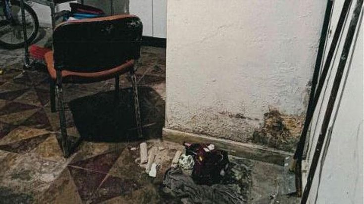 Bari vecchia, tra b&b e turisti c’è il dramma invisibile di Pinuccio che vive fra topi e rifiuti