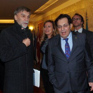 Appalti, Crocetta: "No a una legge gradita agli amici di Messina Denaro"