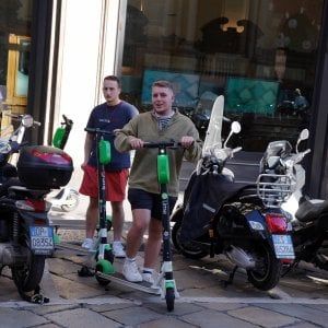 Bonus mobilità, dal 3 novembre si chiede online