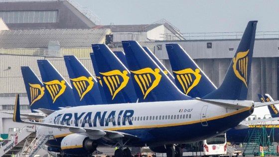 Ryanair, la Corte Ue dà ragione all’Antitrust: “I costi inevitabili vanno mostrati subito”