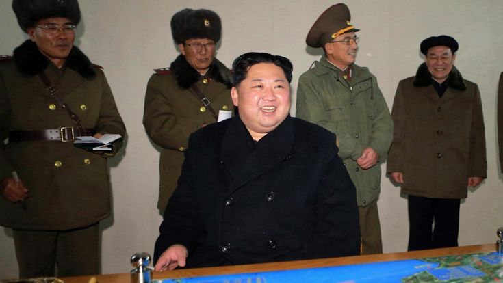 Quei pattinatori di Pyongyang che ora possono fermare la guerra
