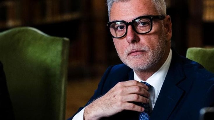 Mollicone (FdI): “Retroscena inventati, è il giornalismo di mio cugino. Dubbi su Spano, non è dei nostri”