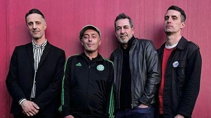 Enrico Brizzi: “Aidi e Alex mi hanno cercato, così è tornato Jack Frusciante”