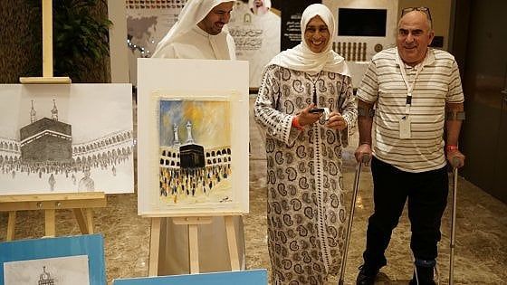 Arabia Saudita, inizia il pellegrinaggio alla Mecca. Il re invita 200 sopravvissuti di Christchurch