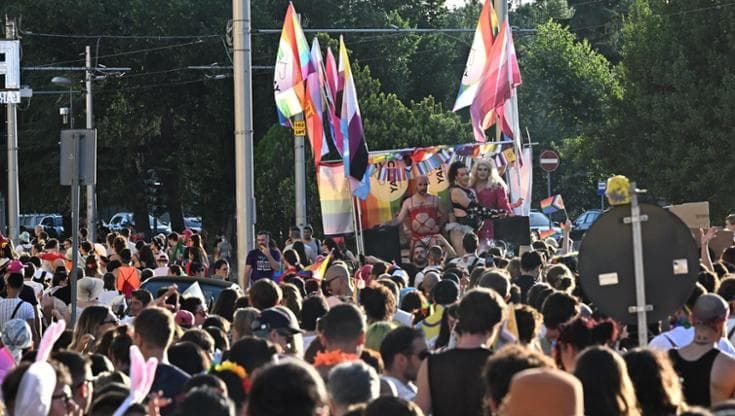 Il Toscana Pride sfilerà a Grosseto il 13 giugno