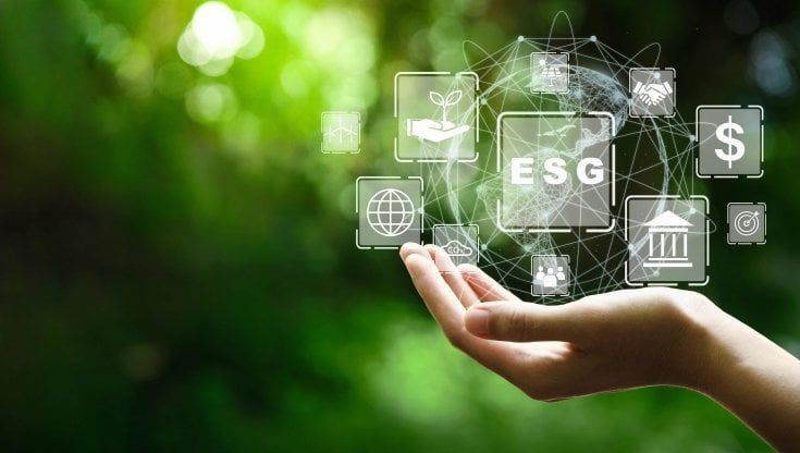 Un’impresa italiana su due pensa che la transizione a un'economia sostenibile avrà un impatto positivo sulla sua attività