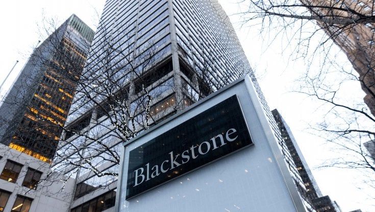 La crisi di Blackstone, la grande bolla immobiliare e i fantasmi del 2008