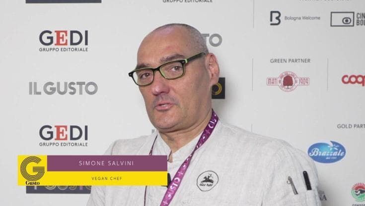 Cucina vegetale, lo chef Salvini: "Così potremmo fare 500 hummus diversi al giorno"
