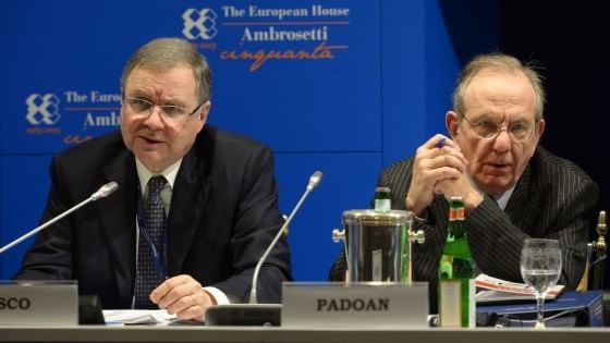 Decreto Popolari, via libera dal Senato, approda in Aula. Probabile la fiducia