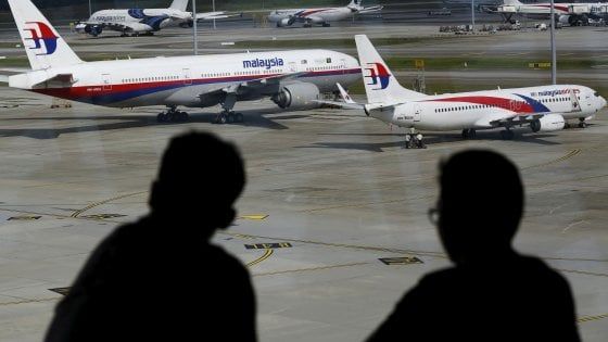 Un caso come Tom Hanks in Terminal, siriano bloccato a Kuala Lumpur