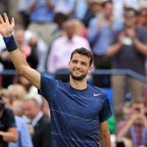 Tennis, Queen's: finale Dimitrov-Lopez. Federer cerca il settimo trionfo ad Halle