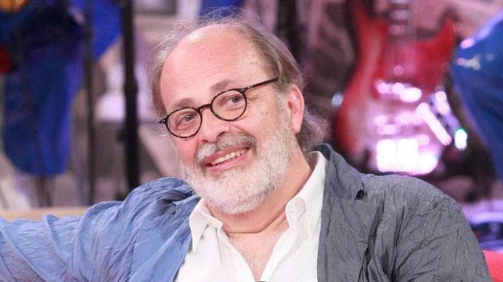 Marco Giusti: “Farei un Blob siciliano con Schifani, Ficarra, Picone e Buttafuoco”