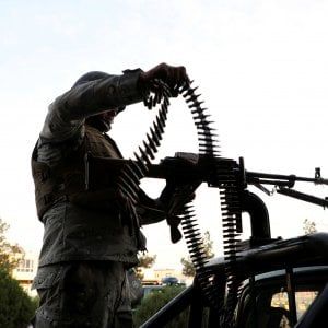 Kabul, assalto a partito di candidato alla vicepresidenza: 20 morti e 50 feriti