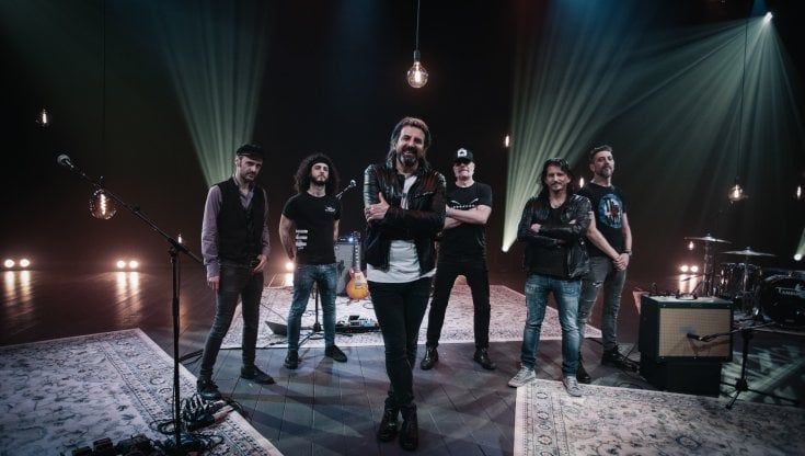 Italia Novanta, sulla strada tra pop, rock e altro