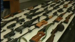 Los Angeles: buoni-acquisto in cambio di fucili e pistole