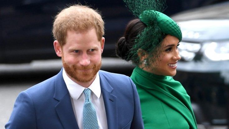 Il biografo di Harry e Meghan: "Ecco i veri problemi dei Sussex nella famiglia reale e il razzismo su Archie"