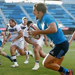 Rugby, l'Italia fatica ma batte gli Usa. Prima gioia per O'Shea