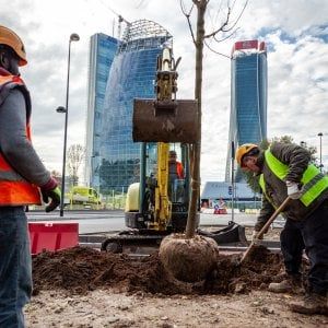 Milano si conferma la città più smart, nonostante l'ambiente
