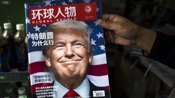 Usa-Cina, lo strappo di Trump su Taiwan rischia di destabilizzare l'Asia