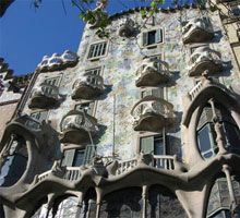 Gay Pride a Barcellona