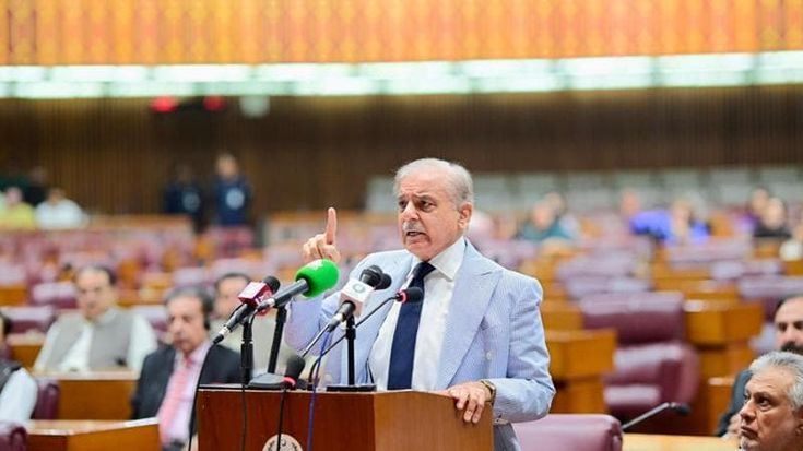 La tela negoziale del Pakistan va a segno con l’assist del Qatar