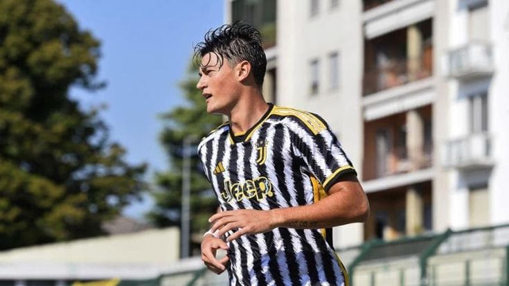 Leonardo Cerri, chi è l’attaccante della Juve convocato da Allegri per la sfida con l’Udinese