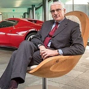 Pininfarina, crescerà anche con acquisizioni