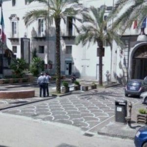 Trentola Ducenta, indagati il sindaco e altri tre per concussione