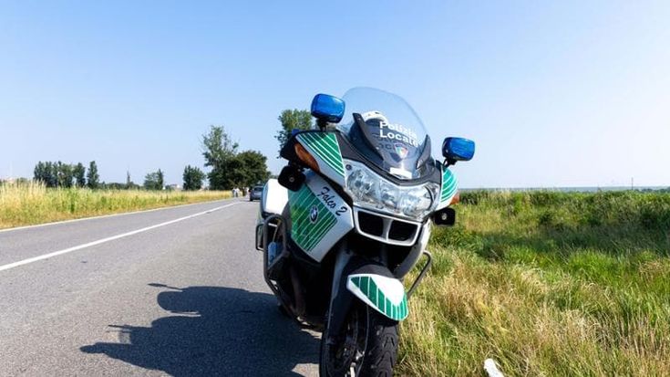 Vigile morto in un inseguimento, arrestato l’uomo del suv: “Avevo droga, sono dispiaciuto”