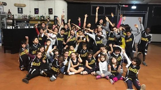 DancER2, trionfa l'hip hop: 300 ballerini in scena