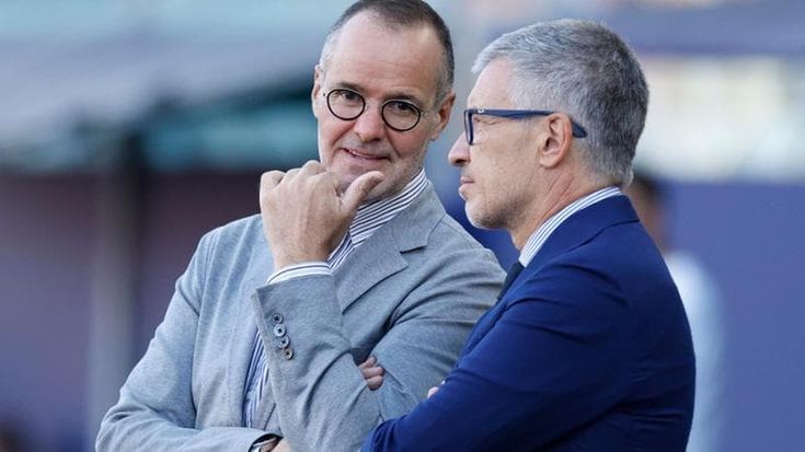 Fenucci: “Investiti 280 milioni in 4 anni. Rowe nervosissimo, voleva andare: il gruppo ne risentiva”