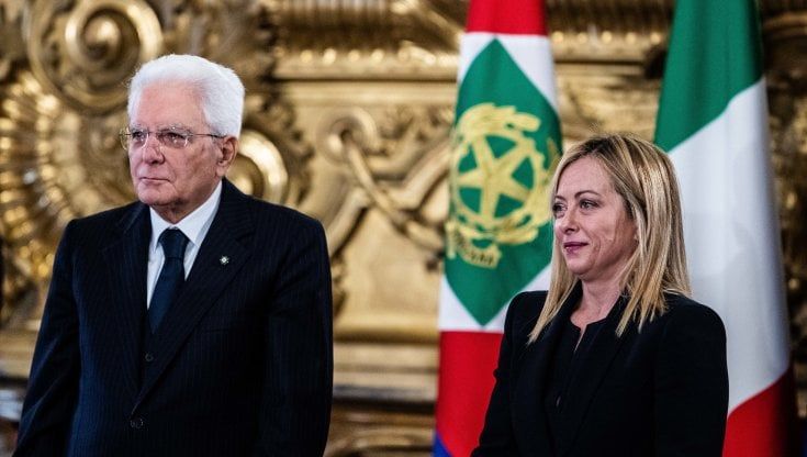 Destra al governo, alla prova senza scuse