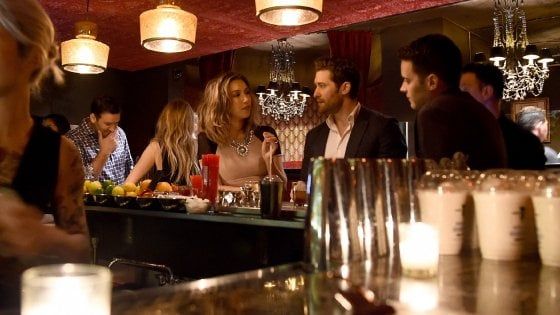 Cocktail bar 2.0: per bere sempre meglio servono meno mode e più ricerca 