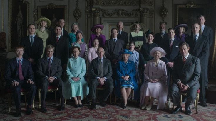‘The crown’, il finale della serie: una lettera d’amore alla regina