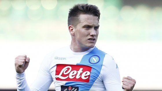Napoli-Real Madrid: i diciannove convocati di Sarri. Out Chiriches, Strinic, Giaccherini e Pavoletti