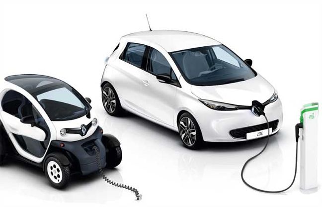 Salone di Torino, Renault a tutto crossover