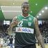 Basket, Sassari corre veloce: Jones completa il quintetto