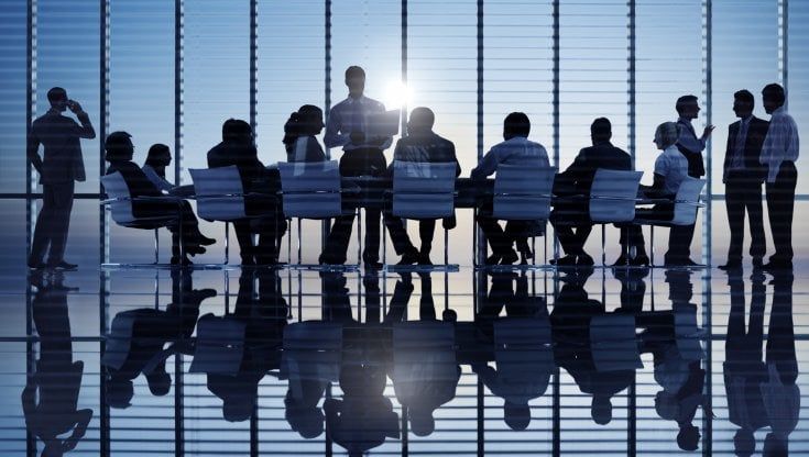 Formazione, un affare da 6mila miliardi