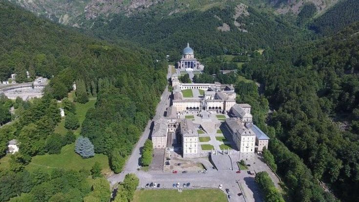 Giro, la seconda tappa San Francesco al Campo-Santuario di Oropa: il percorso e dove vederla in tv