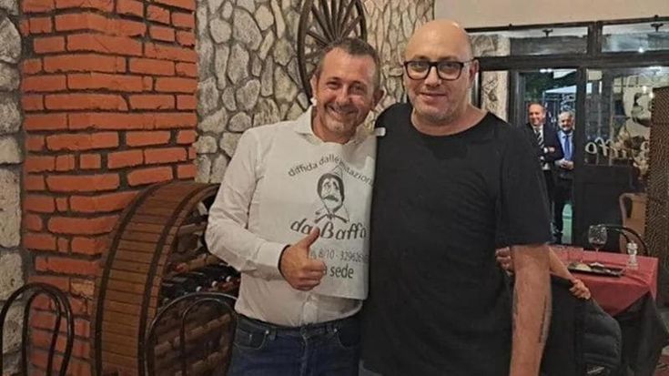 Delmastro, i pm vogliono le chat con Caroccia. La difesa: “Frasi inopportune ma nulla su criminalità”