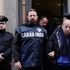 Droga, ricatti e servizi deviati: la vita da romanzo criminale dell’irriducibile “er palletta”