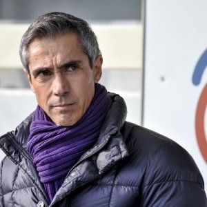 La Fiorentina a casa della Roma, Sousa: "Serve più testa che cuore"