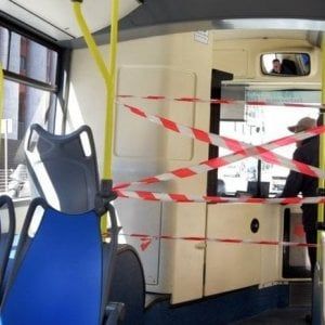 Palermo, autista Amat positivo al Covid: è il secondo caso, 24 in quarantena 