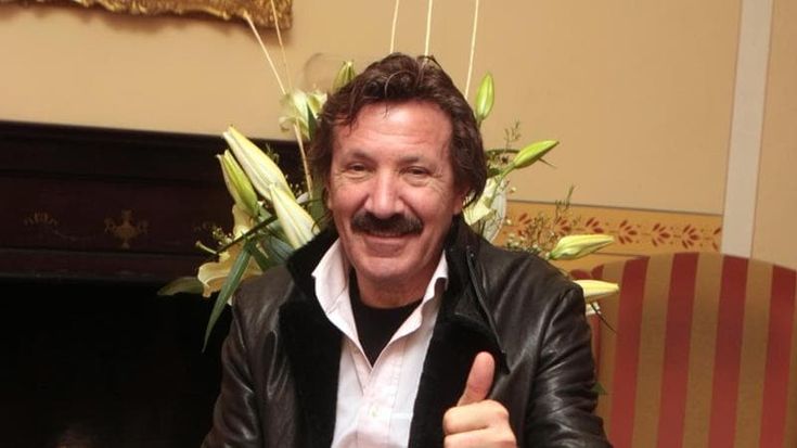 Cesare Ragazzi, l’icona degli anni ’80 con in testa un’idea meravigliosa