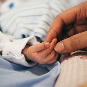 Un test del sangue per prevedere quando nascerà il bimbo