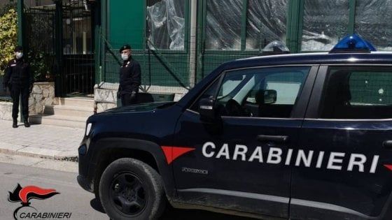 Salemi, pizzeria aperta in "zona rossa": multa al titolare